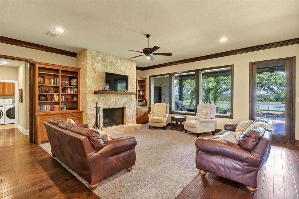 E J JOHNSON - ABST 292 - Residential