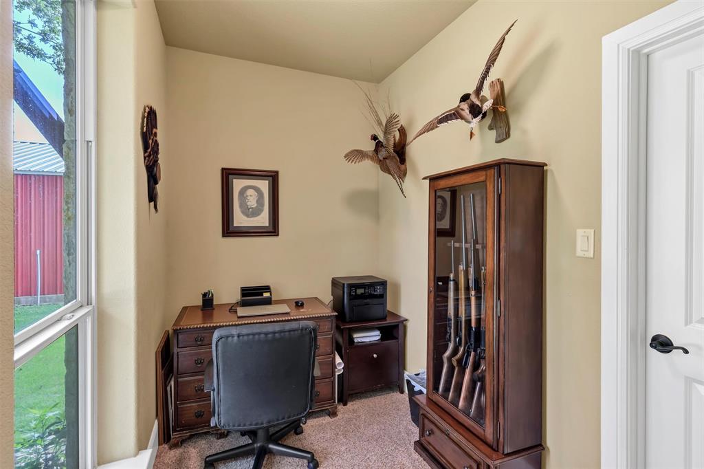 E J JOHNSON - ABST 292 - Residential