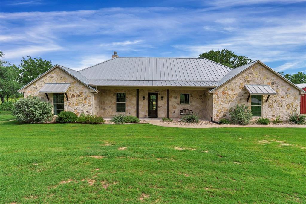 E J JOHNSON - ABST 292 - Residential