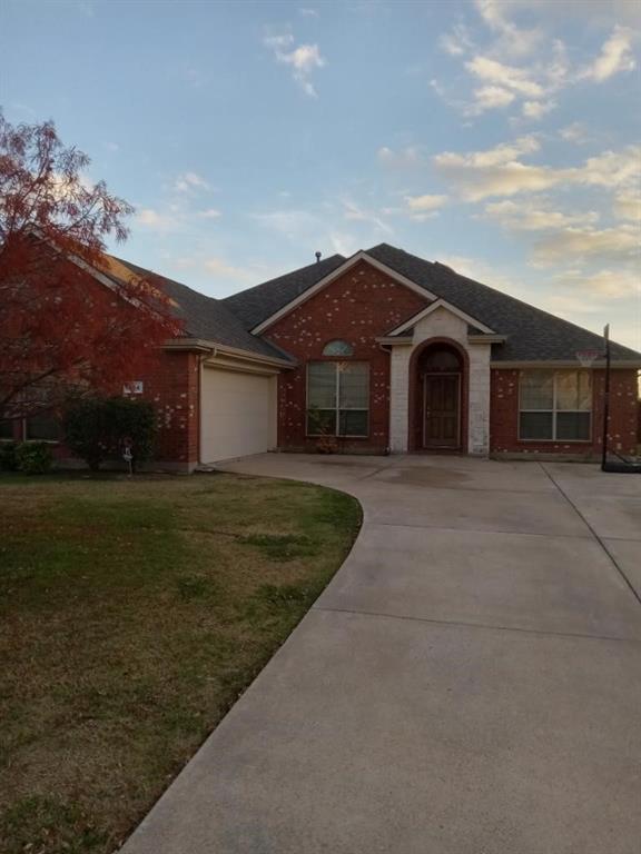 Photo 1 of 1 — 1304 Turnbridge Drive, Glenn Heights, TX 75154