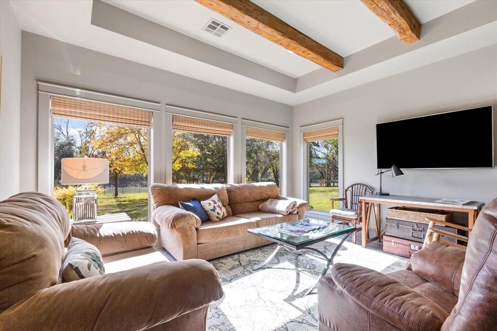 Moore Lewis - Residential