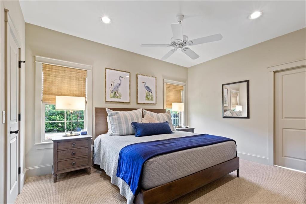 Moore Lewis - Residential