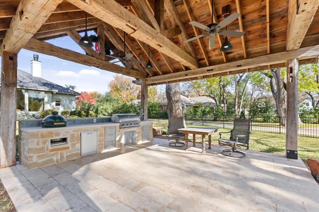 Moore Lewis - Residential