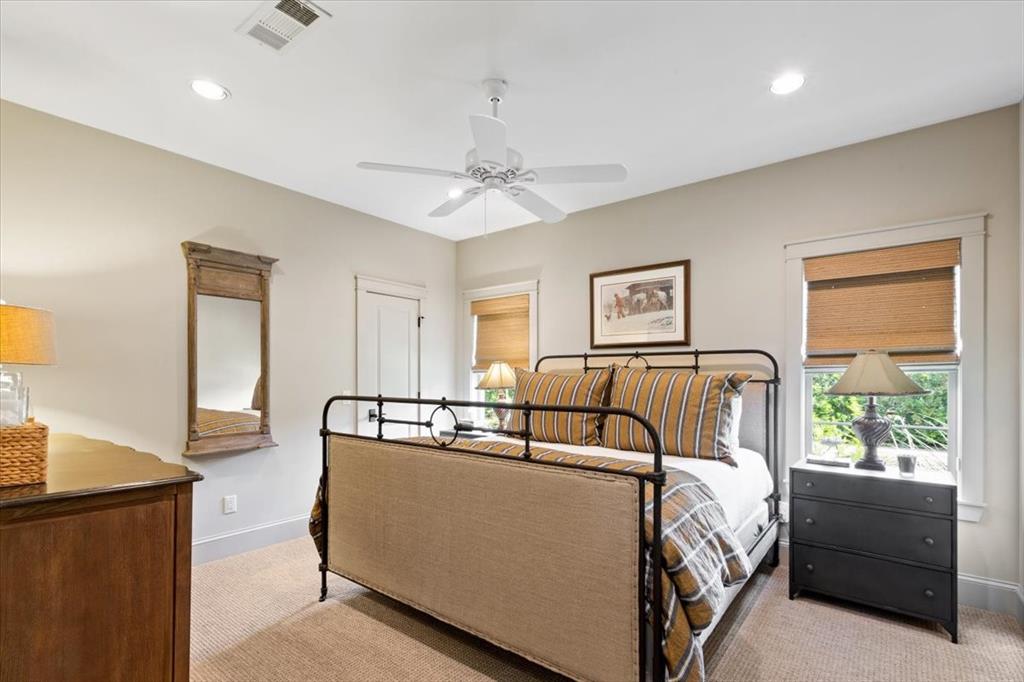 Moore Lewis - Residential