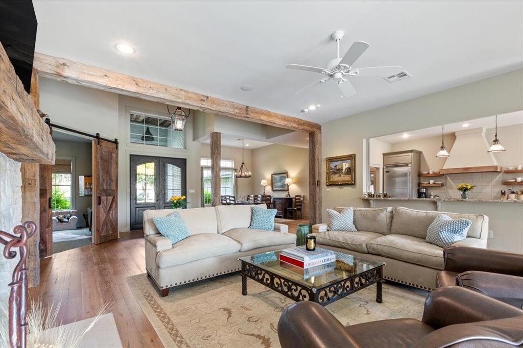 Moore Lewis - Residential