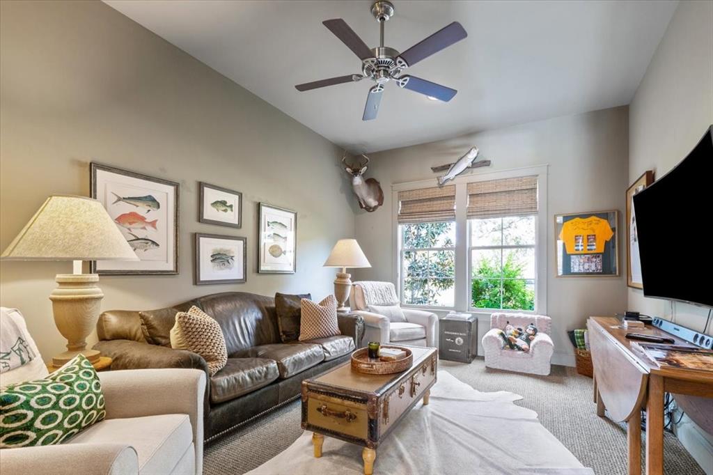 Moore Lewis - Residential