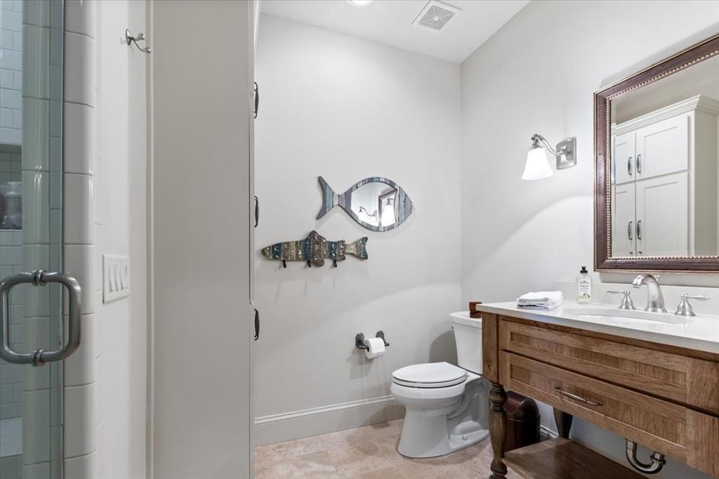 Moore Lewis - Residential