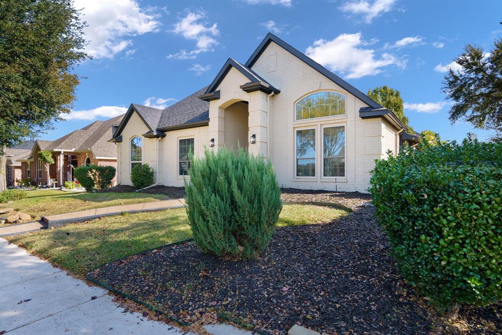 2125 Wallbrook Drive