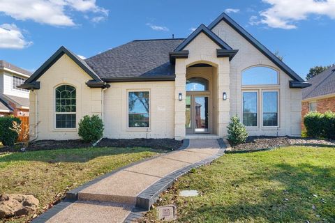 2125 Wallbrook Drive Lewisville TX 75067