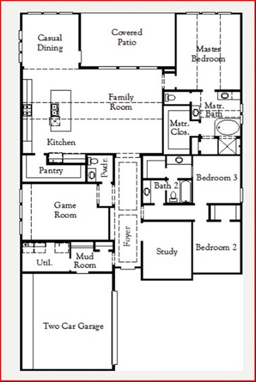 3150 Lora Lee Lane