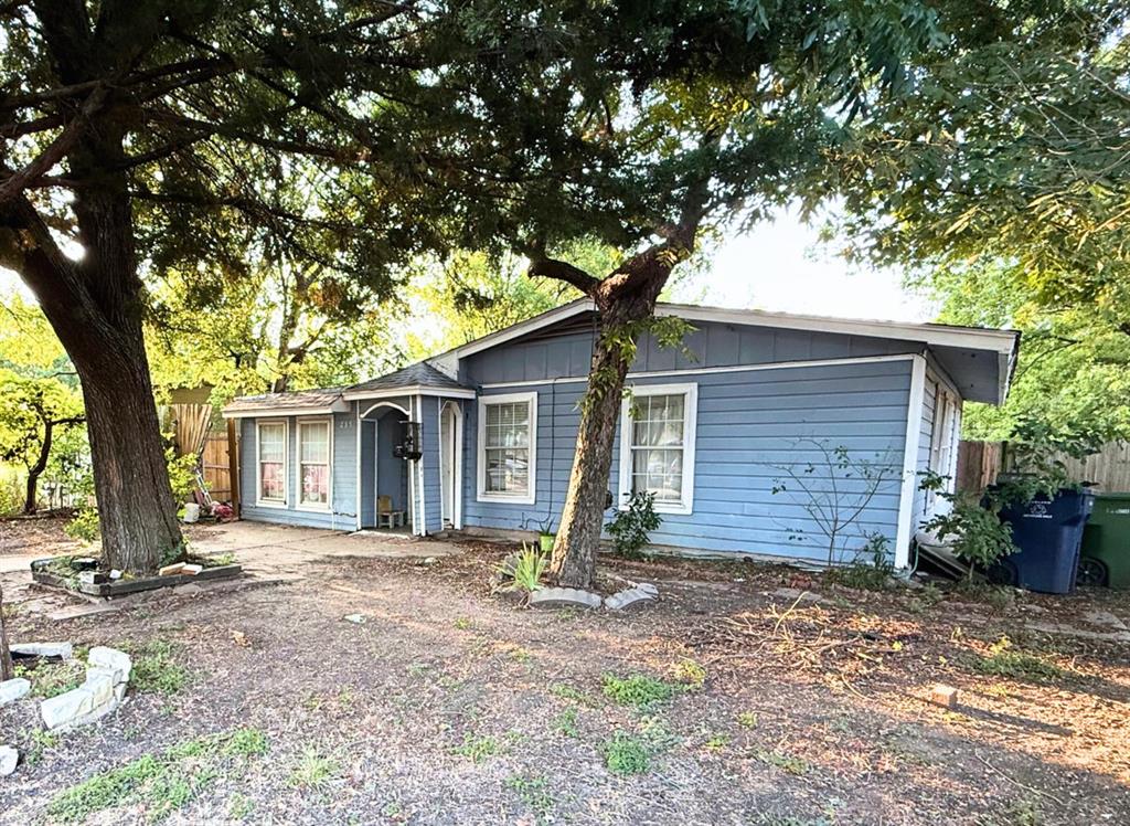 Glenfield - Residential