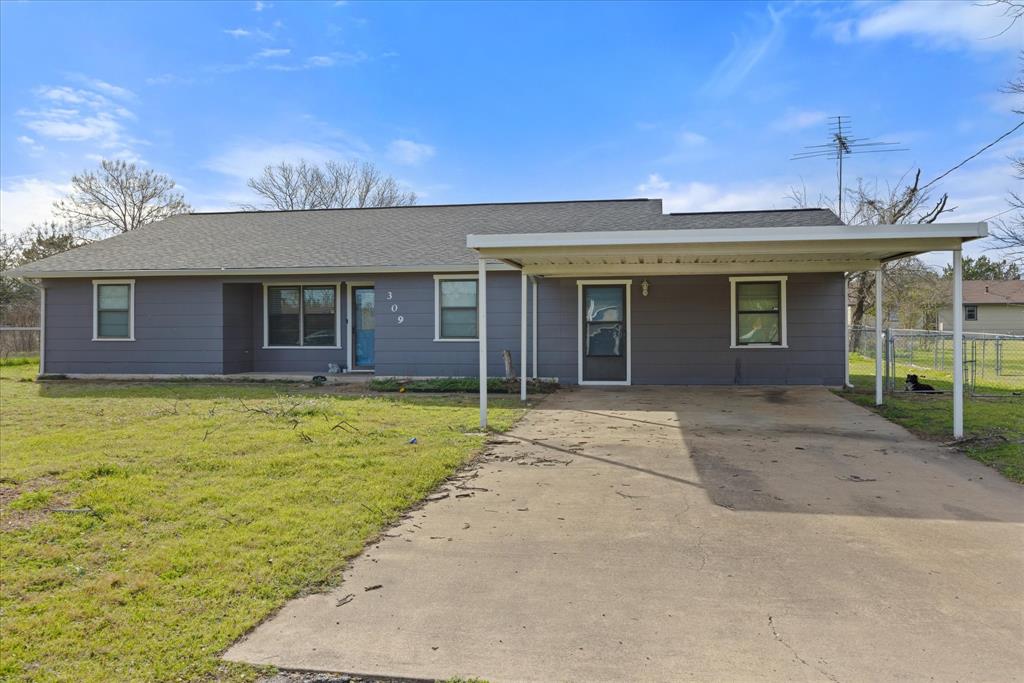 309 Timberline Drive