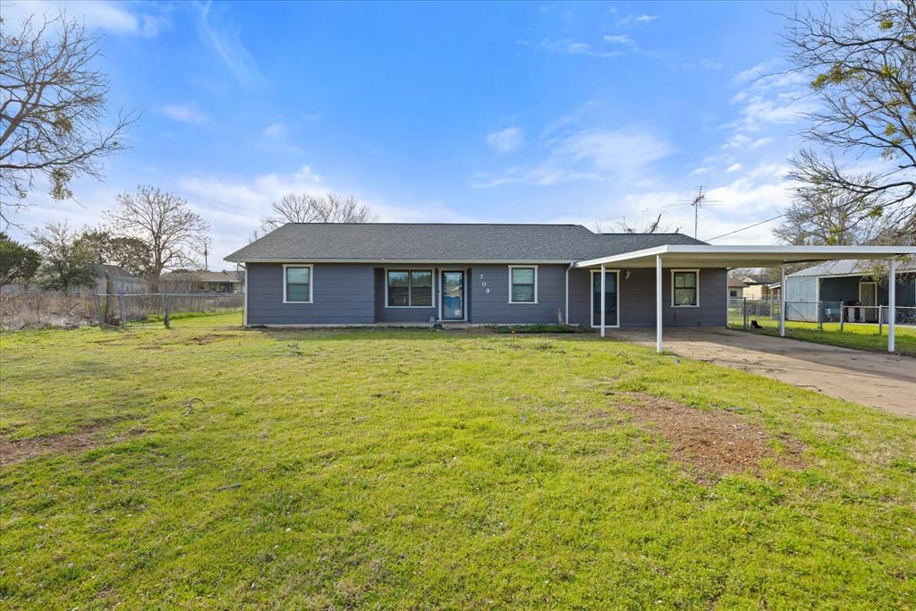 309 Timberline Drive