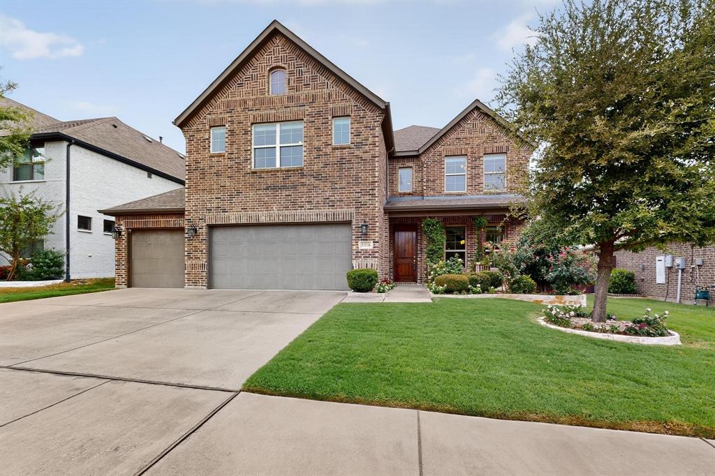 1316 Heather Lane