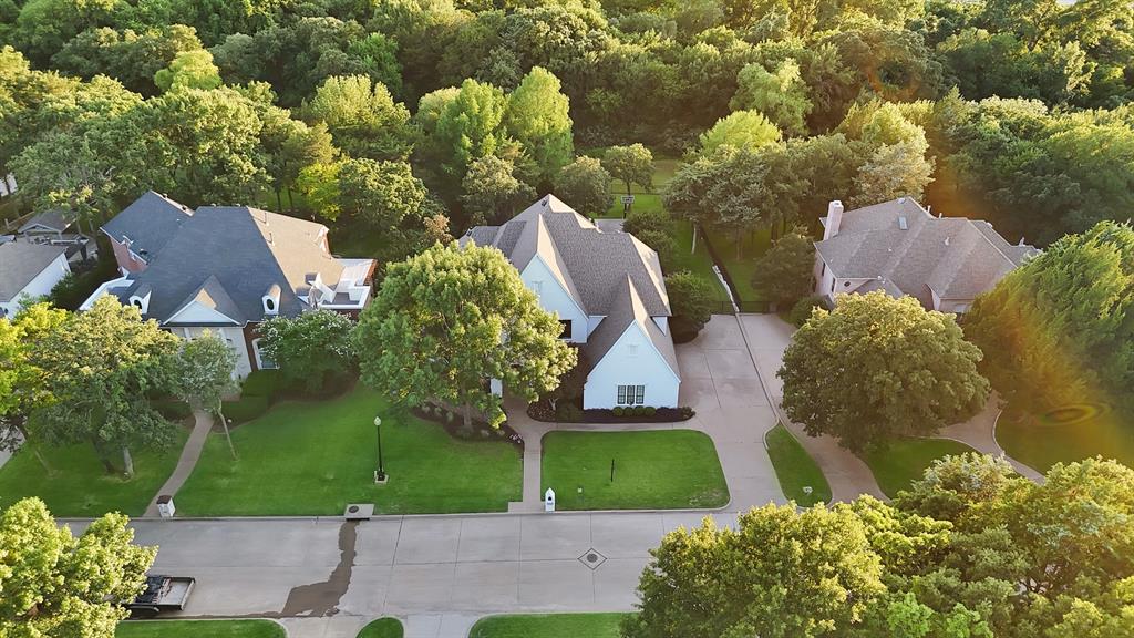 1601 Valleywood Trail