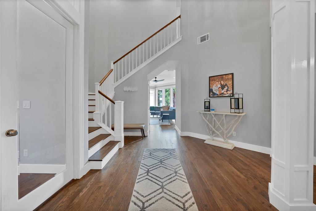 1601 Valleywood Trail