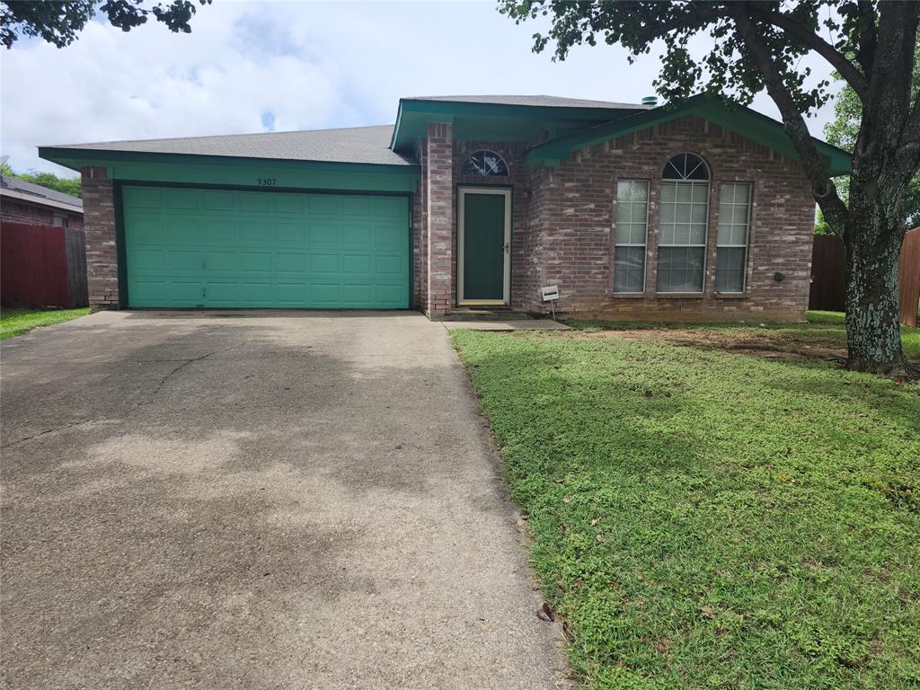 Teagarden Place - Residential