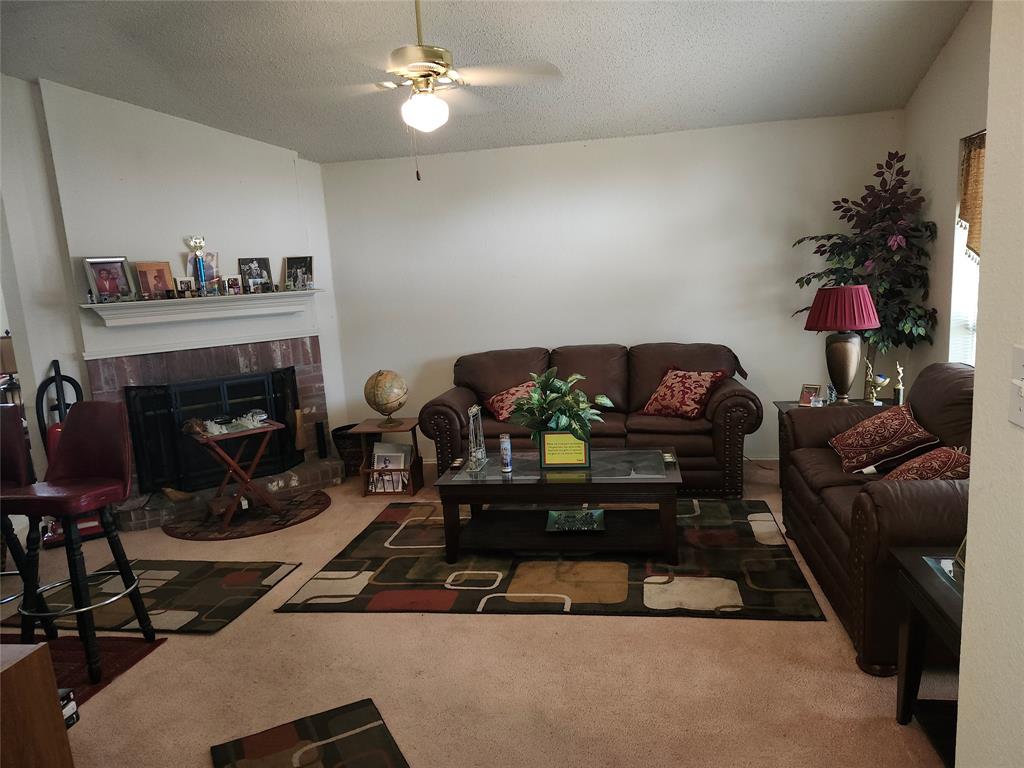 Teagarden Place - Residential