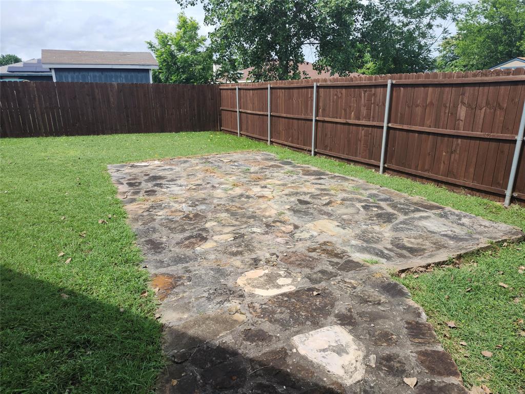 Teagarden Place - Residential