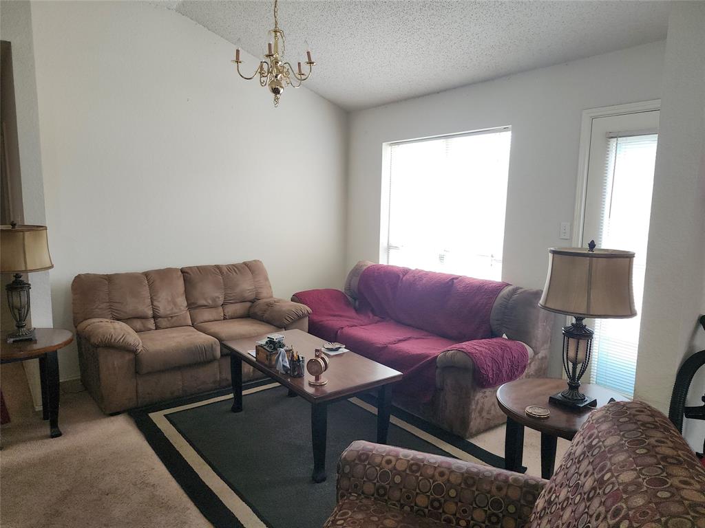 Teagarden Place - Residential