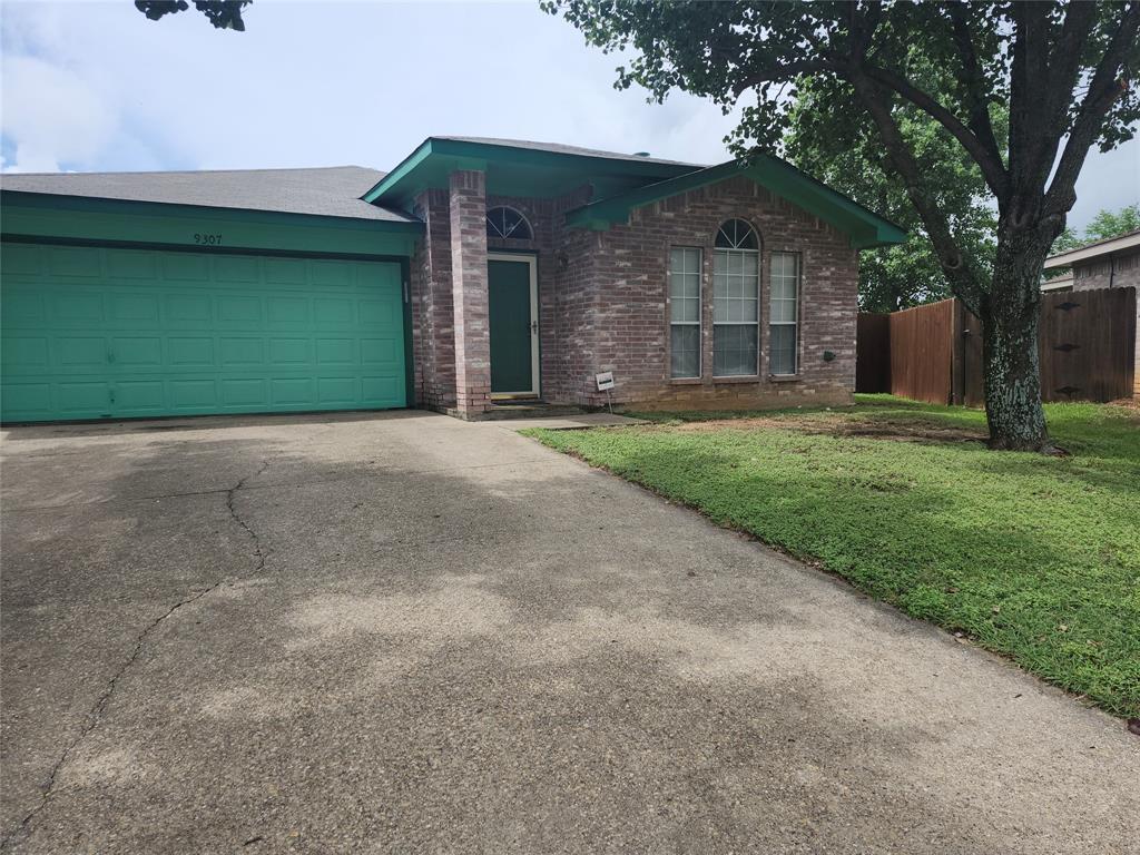 Teagarden Place - Residential