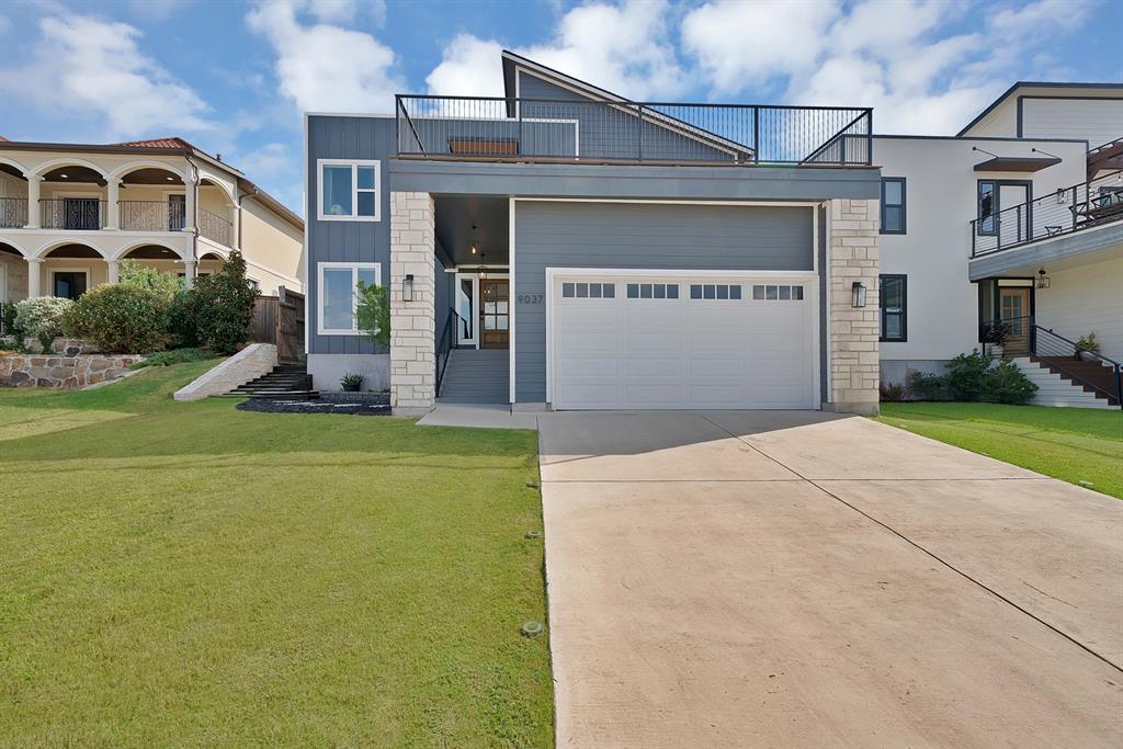 9037 Quarry Hill Court