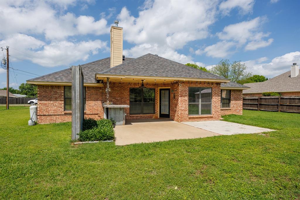 Hideaway Bay Est - Residential