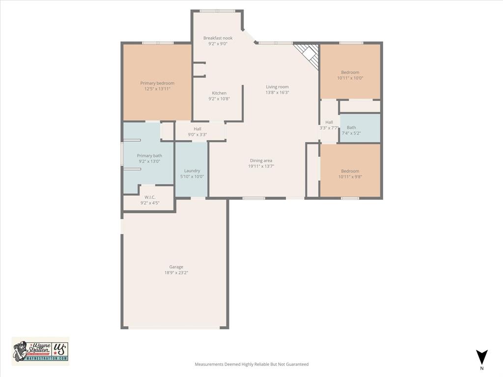 Hideaway Bay Est - Residential
