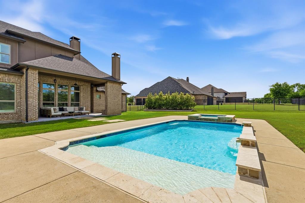 Waterstone Estates Sec II - Residential