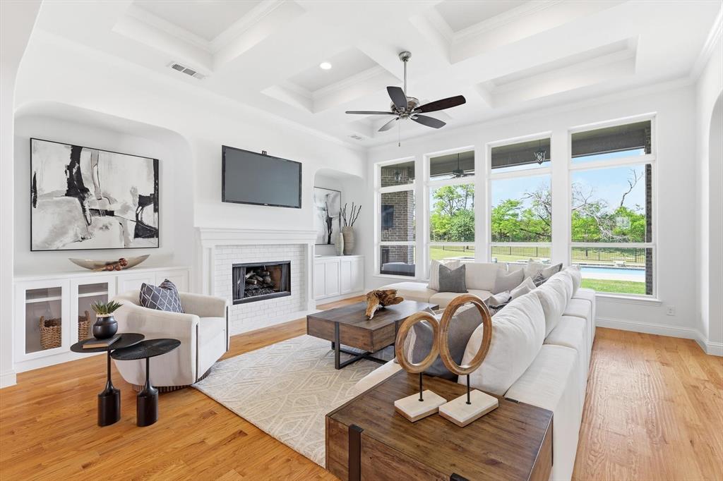 Waterstone Estates Sec II - Residential