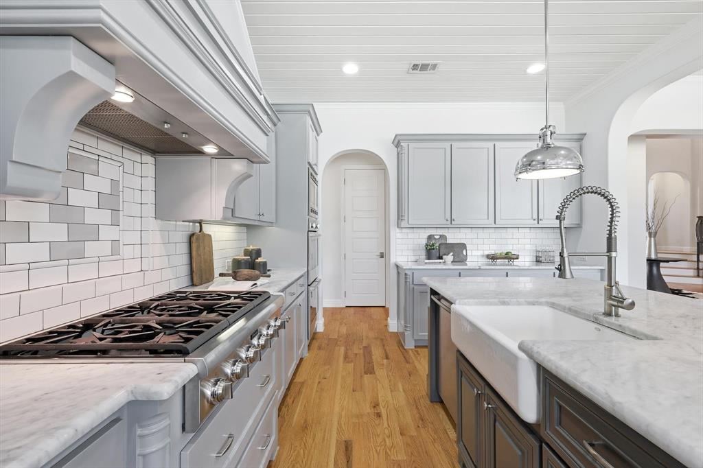 Waterstone Estates Sec II - Residential