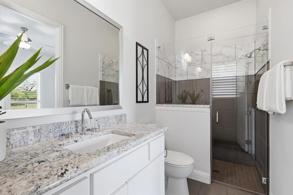 Waterstone Estates Sec II - Residential