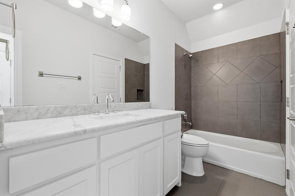 Waterstone Estates Sec II - Residential