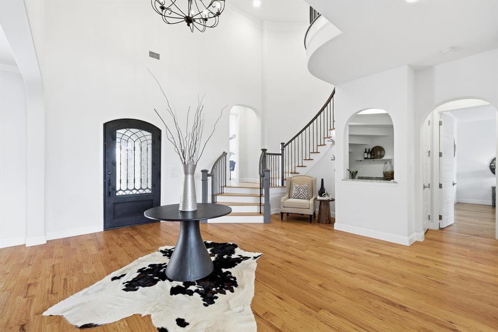 Waterstone Estates Sec II - Residential