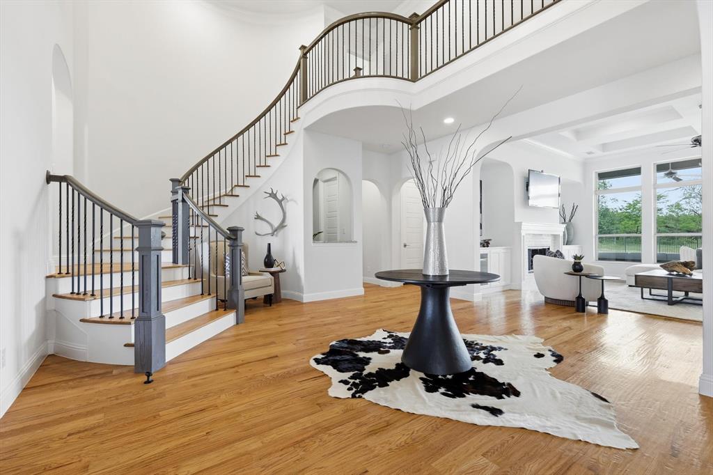 Waterstone Estates Sec II - Residential