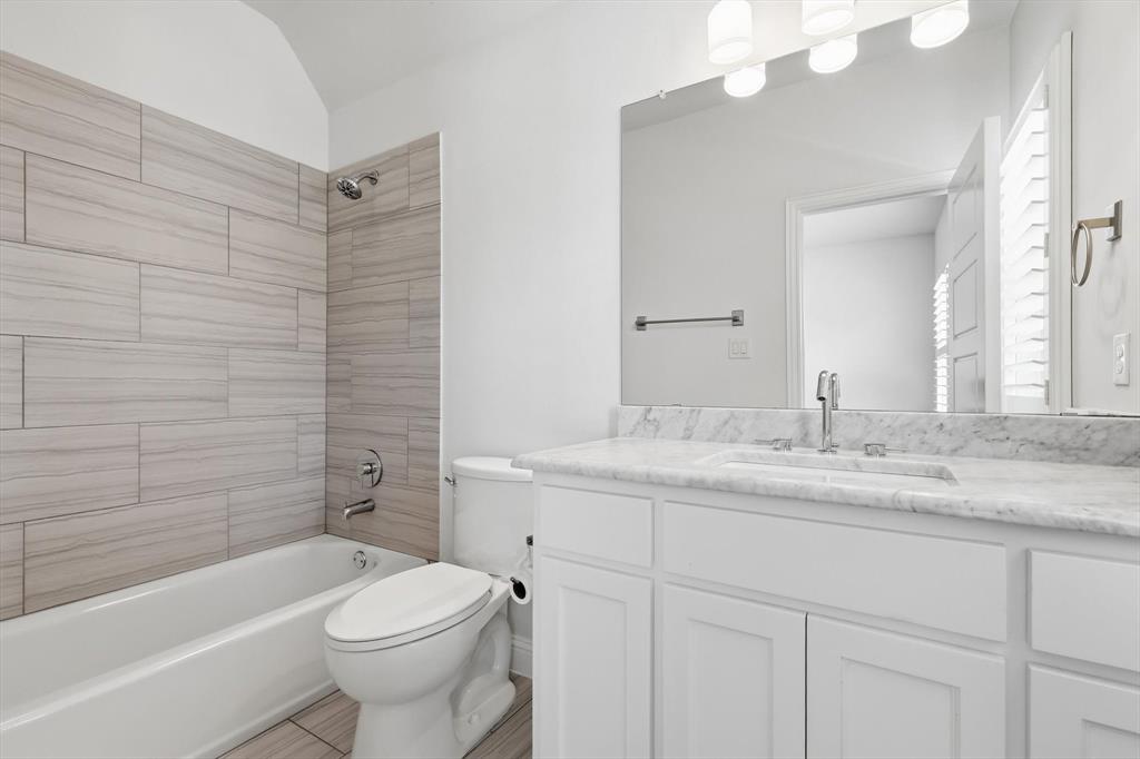 Waterstone Estates Sec II - Residential