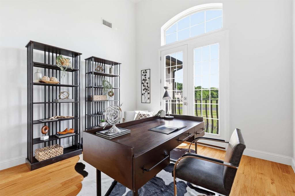 Waterstone Estates Sec II - Residential