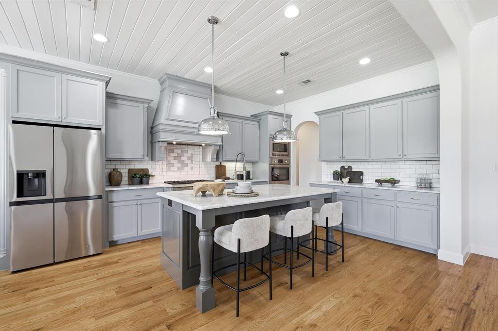 Waterstone Estates Sec II - Residential