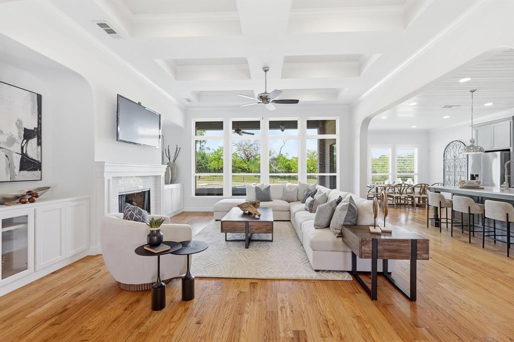 Waterstone Estates Sec II - Residential