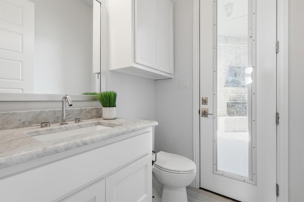 Waterstone Estates Sec II - Residential