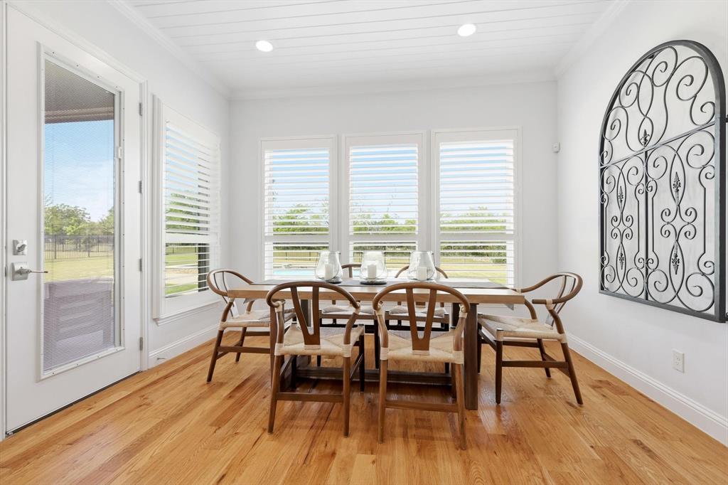 Waterstone Estates Sec II - Residential