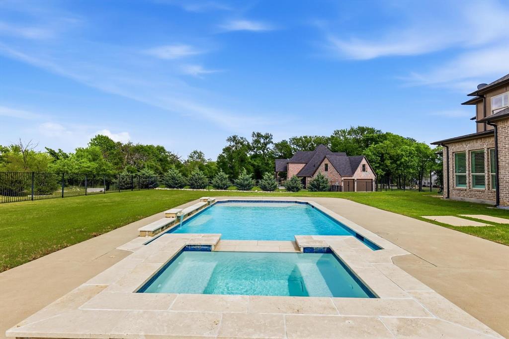 Waterstone Estates Sec II - Residential