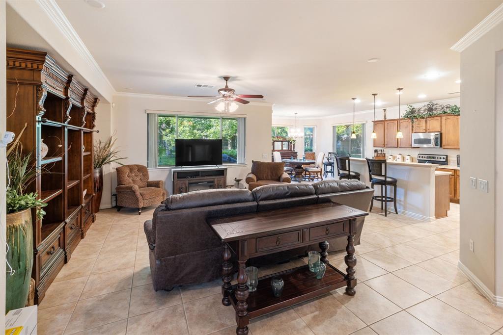 9600 Rosewood Drive