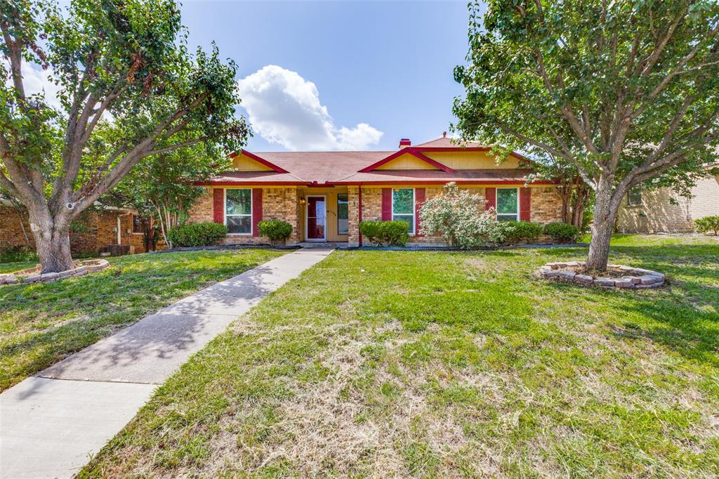1308 Choctaw Drive