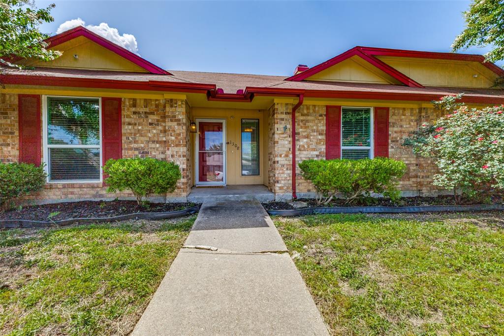 1308 Choctaw Drive