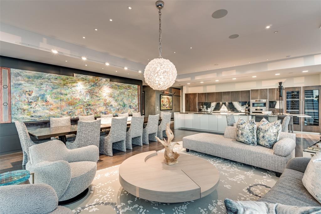 Museum Tower Condo - Residential