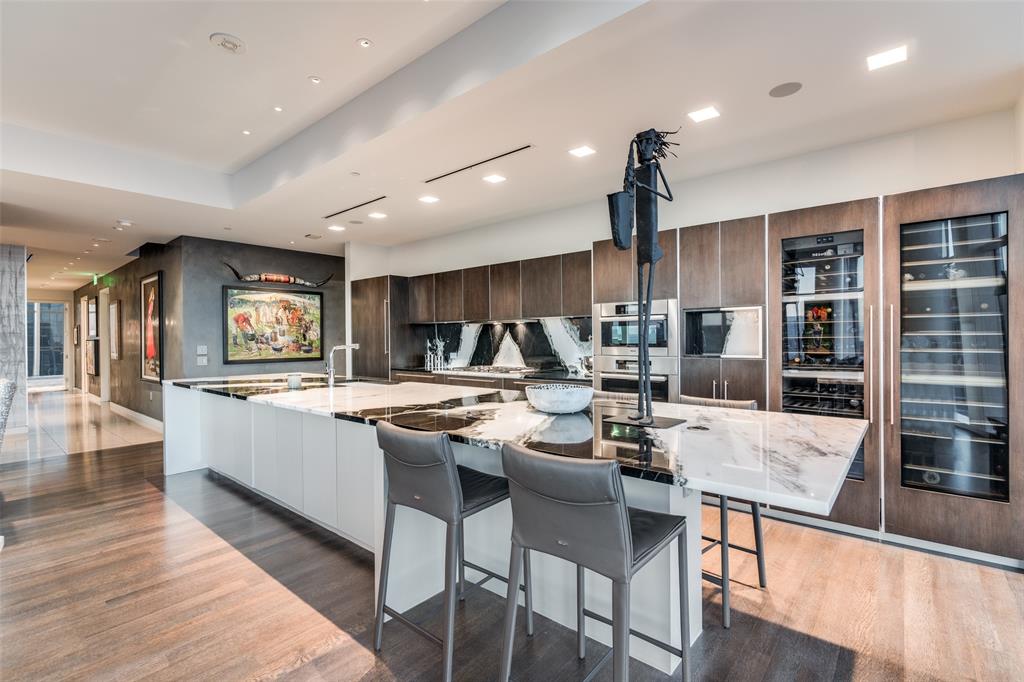 Museum Tower Condo - Residential