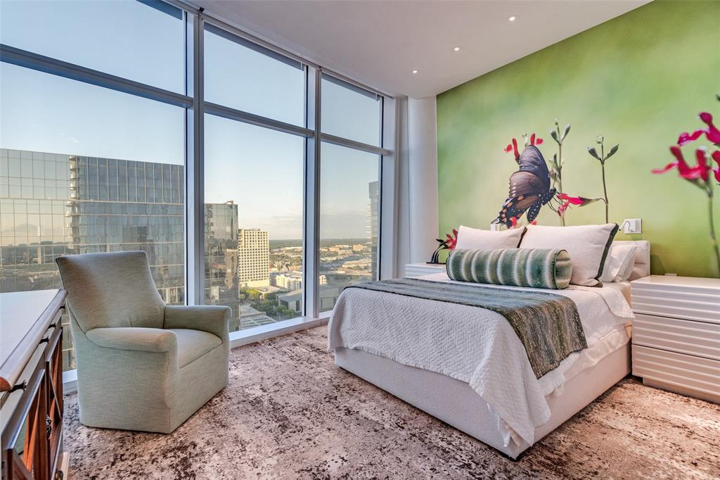 Museum Tower Condo - Residential