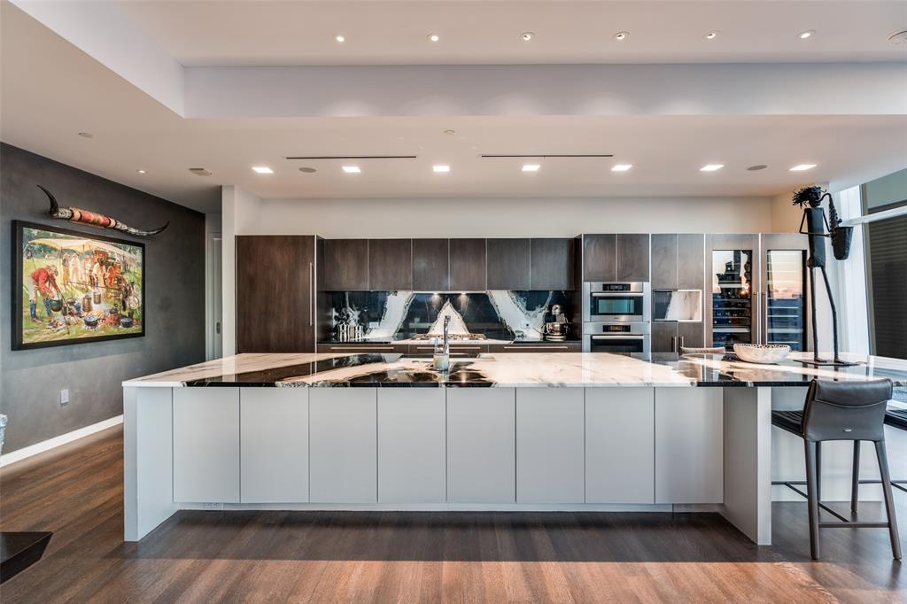 Museum Tower Condo - Residential