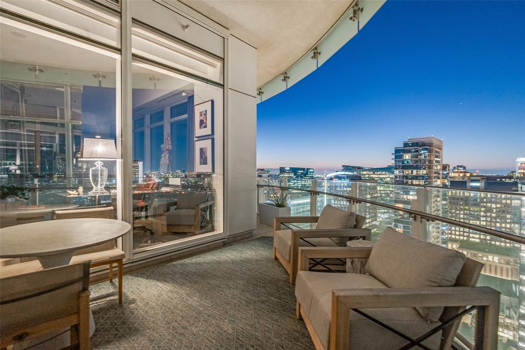 Museum Tower Condo - Residential